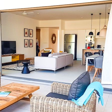 Mythic Suites & Villas By Mj Holidays Гранд Гоб Екстериор снимка