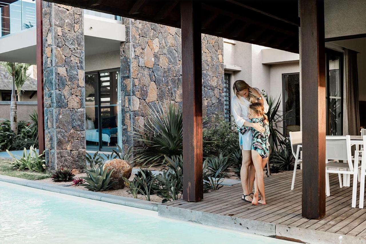 Mythic Suites & Villas By Mj Holidays Гранд Гоб Екстериор снимка
