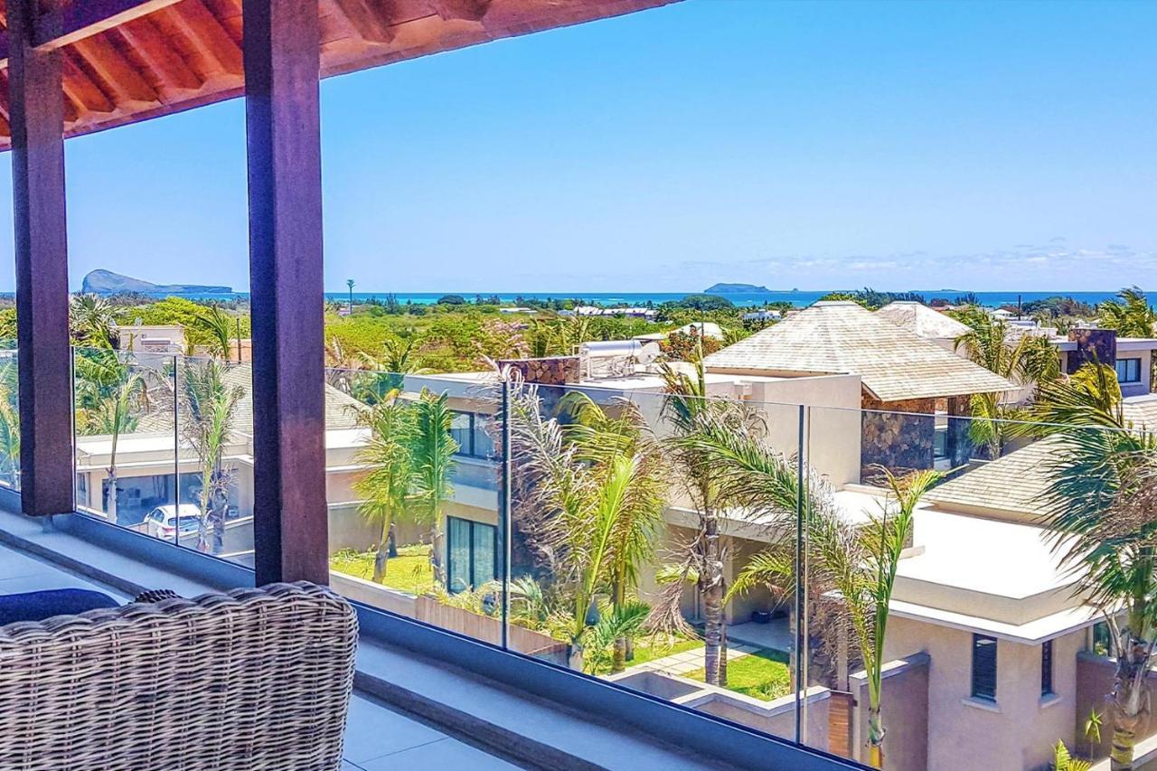 Mythic Suites & Villas By Mj Holidays Гранд Гоб Екстериор снимка
