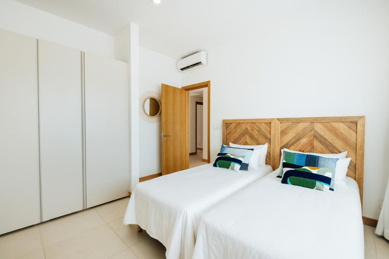 Mythic Suites & Villas By Mj Holidays Гранд Гоб Екстериор снимка