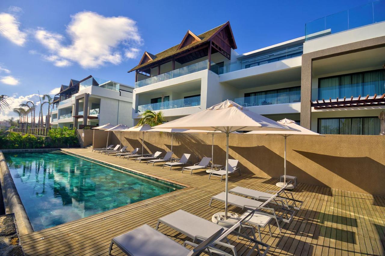 Mythic Suites & Villas By Mj Holidays Гранд Гоб Екстериор снимка