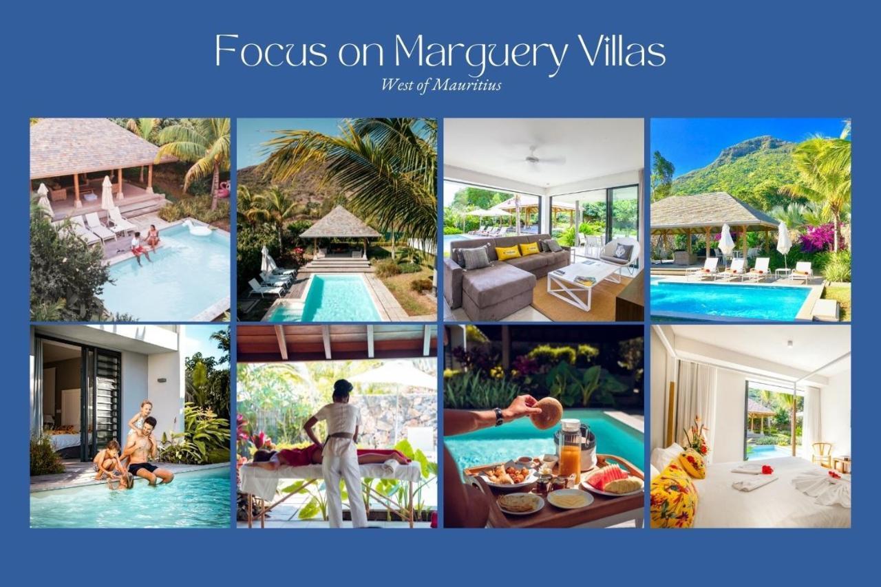 Mythic Suites & Villas By Mj Holidays Гранд Гоб Екстериор снимка