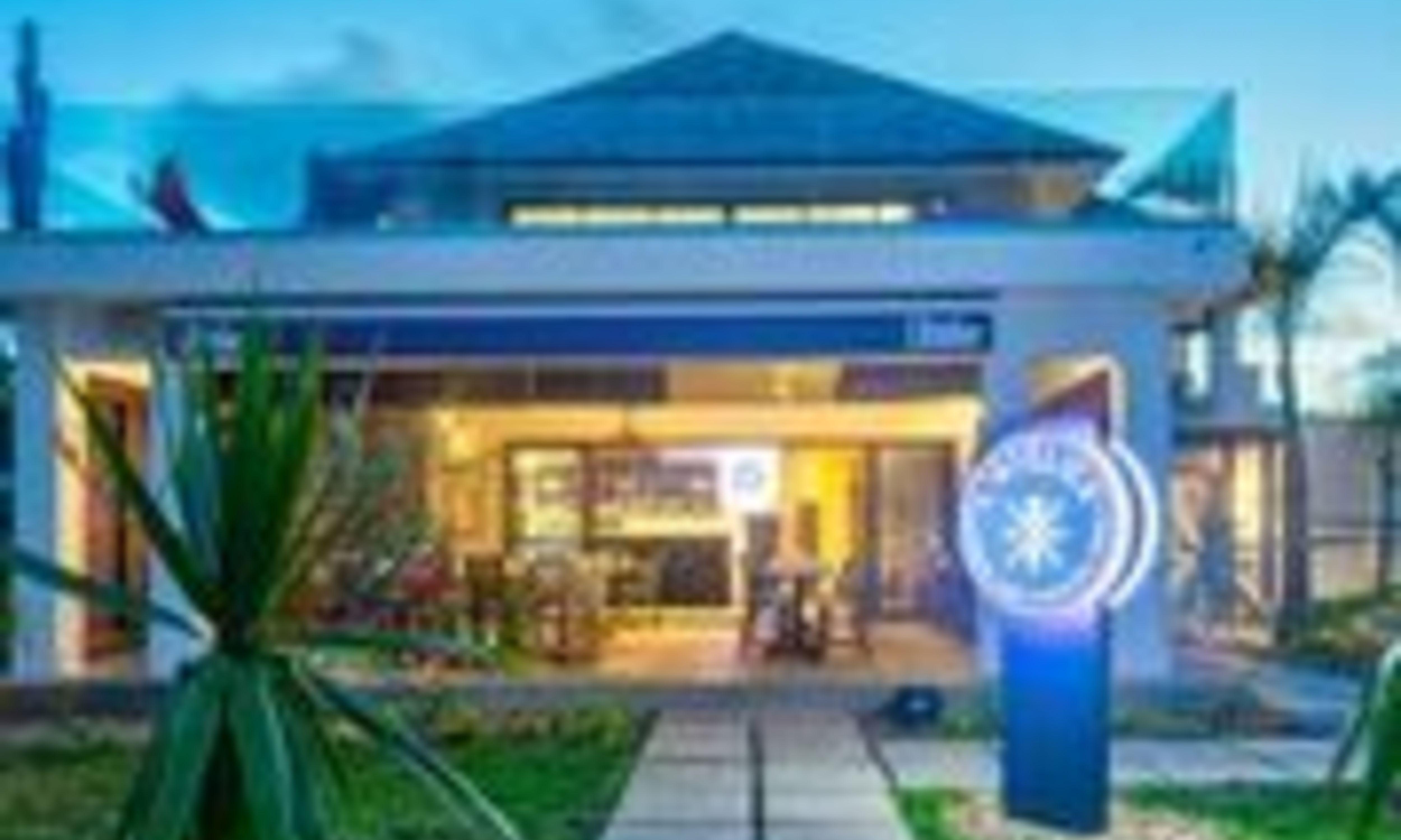 Mythic Suites & Villas By Mj Holidays Гранд Гоб Екстериор снимка